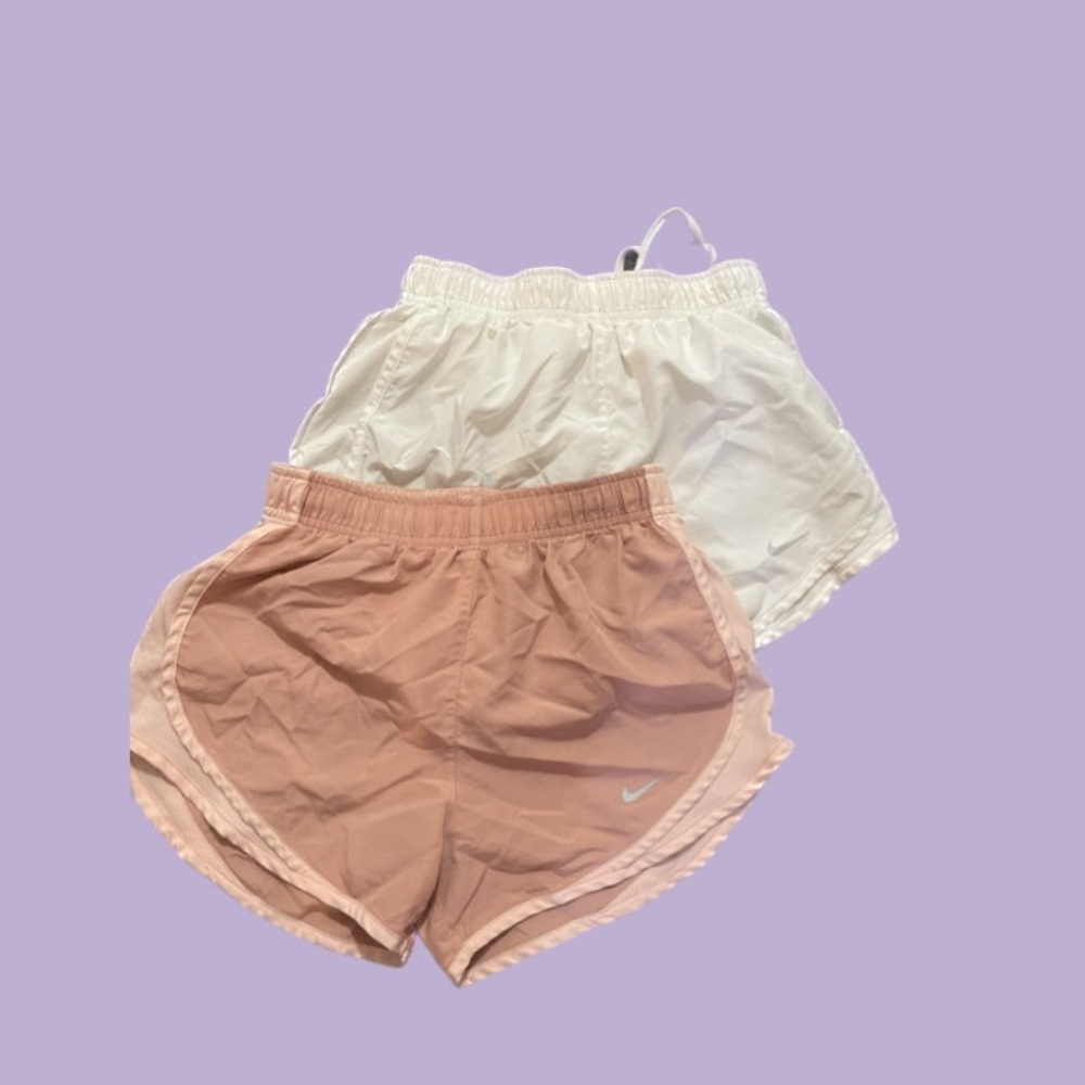 Nike Temp running shorts